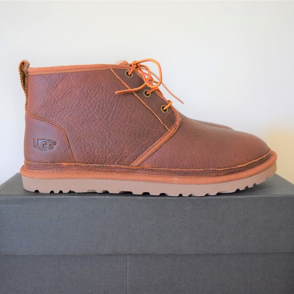 UGG Other - UGG Neumel Men’s Boots Size 12
